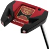 TaylorMade Spider GT Red Putter -Golf Clubs Shop TM22PTR TA406 Spider GT Red No3 SOL v2 22610.1654793292