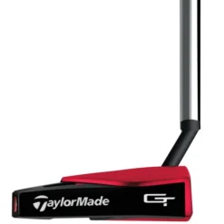 TaylorMade Spider GT Red Putter -Golf Clubs Shop TM22PTR TA406 Spider GT Red No3 TOE v2 54914.1654793288