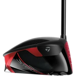 TaylorMade Stealth 2 Plus Driver -Golf Clubs Shop TM23CWD TA101 Stealth 2 Plus TOE v1 36091.1673386070