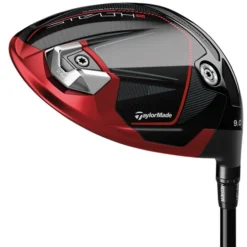 TaylorMade Stealth 2 Driver -Golf Clubs Shop TM23CWD TA105 Stealth 2 3QL v1 75738.1673393149
