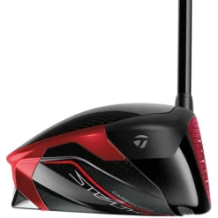 TaylorMade Stealth 2 Driver -Golf Clubs Shop TM23CWD TA105 Stealth 2 TOE v1 20899.1673393136