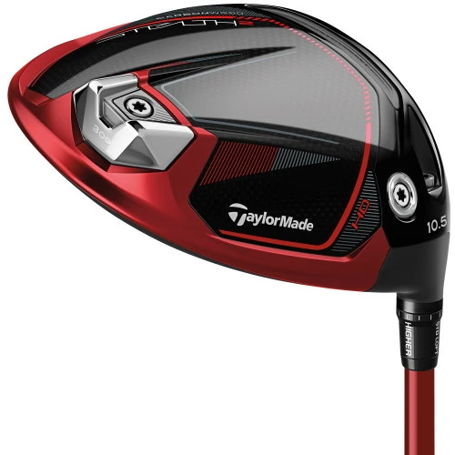 TaylorMade Stealth 2 HD Driver 4 TaylorMade Stealth 2 HD Driver - Image 2