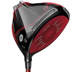TaylorMade Stealth 2 HD Driver 11 TaylorMade Stealth 2 HD Driver -Golf Clubs Shop TM23CWD TA108 Stealth 2 HD 3QR v1 07529.1673392249