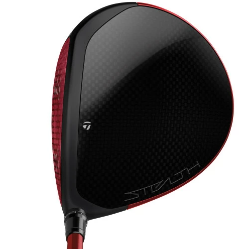 TaylorMade Stealth 2 HD Driver 6 TaylorMade Stealth 2 HD Driver - Image 4