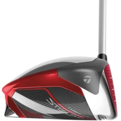 TaylorMade Stealth 2 HD Women's Driver -Golf Clubs Shop TM23CWD TA109 Stealth 2 HD Womens TOE v1 50317.1673390732