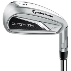 TaylorMade Stealth HD Irons