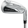 TaylorMade Stealth HD Women's Irons -Golf Clubs Shop TM23IRN TC502 V9836909 Stealth HD 3Q v1 92594.1673462875