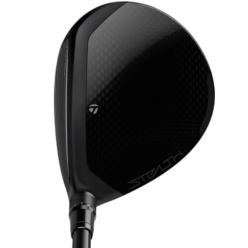 TaylorMade Stealth 2 Plus Fairway Wood 5 TaylorMade Stealth 2 Plus Fairway Wood - Image 3
