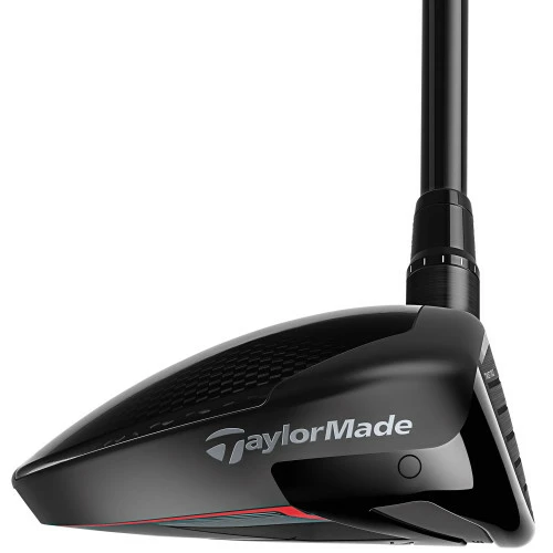 TaylorMade Stealth 2 Plus Fairway Wood 4 TaylorMade Stealth 2 Plus Fairway Wood - Image 2