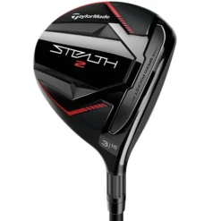 TaylorMade Stealth 2 Fairway Wood