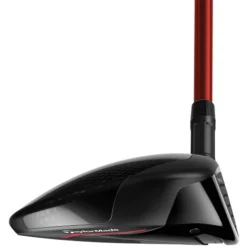 TaylorMade Stealth 2 HD Fairway Wood -Golf Clubs Shop TM23MWF TA117 N7473009 Stealth 2 HD TOE v1 79864.1673395043