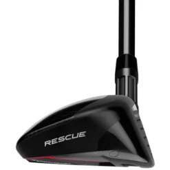 TaylorMade Stealth 2 Rescue -Golf Clubs Shop TM23MWR TA036 N7462409 Stealth 2 TOE v1 75187.1673395765