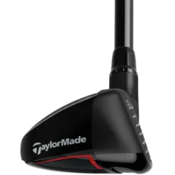 TaylorMade Stealth 2 Plus Rescue -Golf Clubs Shop TM23MWR TA104 N7468509 Stealth 2 Plus TOE v1 72616.1673391630