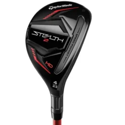 TaylorMade Stealth 2 HD Rescue