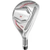 TaylorMade Stealth 2 HD Women's Rescue -Golf Clubs Shop TM23MWR TA126 N7479703 Stealth 2 HD Womens 3Q v1 52519.1673398196