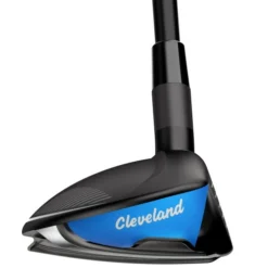 Cleveland Golf Cleveland Launcher XL Halo Hybrid -Golf Clubs Shop TOE HYBRID 47976.1628112809