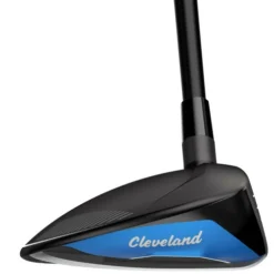 Cleveland Golf Cleveland Launcher XL Halo Fairway Wood -Golf Clubs Shop TOE XL FWY 06097.1628108620