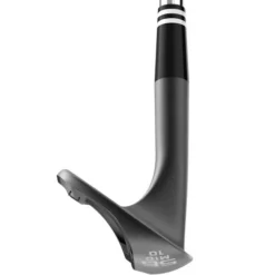 Cleveland Golf Cleveland RTX ZipCore Black Satin Wedge -Golf Clubs Shop TOE 81791.1670608491