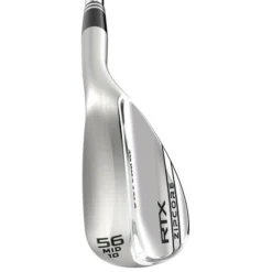 Cleveland Golf Cleveland RTX Zipcore Tour Satin Wedge -Golf Clubs Shop TOP 28478.1670606760
