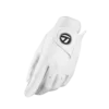 Taylormade Golf Tour Preferred Leather Glove -Golf Clubs Shop TP Wht Beauty 510x510 1