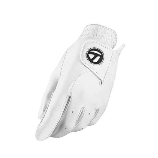 Taylormade Golf Tour Preferred Leather Glove 3 Taylormade Golf Tour Preferred Leather Glove