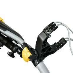 ICart Compact Evo 3 Wheel Push Trolley -Golf Clubs Shop TRP00021 1 510x510 1