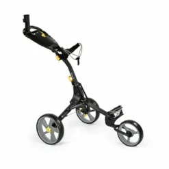 ICart Compact Evo 3 Wheel Push Trolley