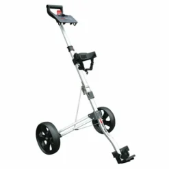 Masters 5 Series Compact Trolley