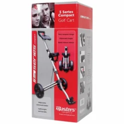 Masters 5 Series Compact Trolley -Golf Clubs Shop TRP0007S 4 510x510 1