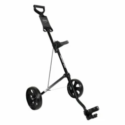 Masters 1 Series 2 Wheel Trolley