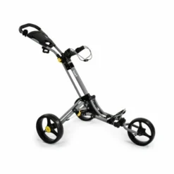 ICart Go 3 Wheel Golf Push Trolley