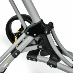 ICart Go 3 Wheel Golf Push Trolley -Golf Clubs Shop TRP0017GYB 5 510x510 1