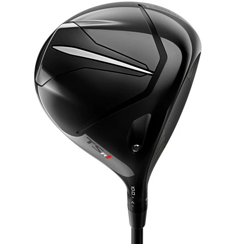 Titleist TSR1 Driver 4 Titleist TSR1 Driver - Image 2
