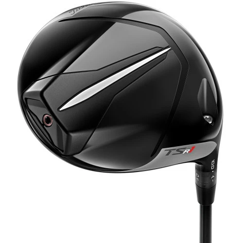 Titleist TSR1 Driver 3 Titleist TSR1 Driver