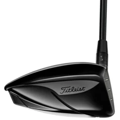 Titleist TSR1 Driver 11 Titleist TSR1 Driver -Golf Clubs Shop TSR1 Driver Toe RGB 00833.1676574822