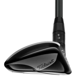 Titleist TSR1 Hybrid -Golf Clubs Shop TSR1 Hybrid Toe RGB 17745.1676597606