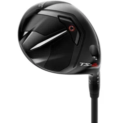 Titleist TSR2+ Fairway Wood