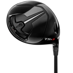 Titleist TSR3 Driver