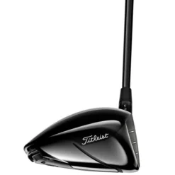 Titleist TSR3 Driver -Golf Clubs Shop TSR3 Driver Toe RGB 31464.1676582159