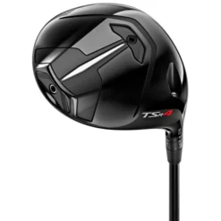 Titleist TSR4 Driver