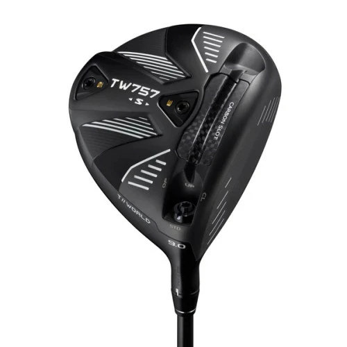 Honma TW757 S Driver 3 Honma TW757 S Driver