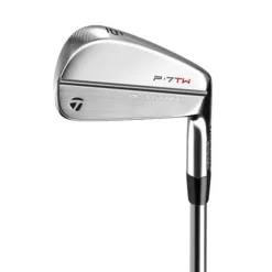TaylorMade P7TW Irons (3-PW)
