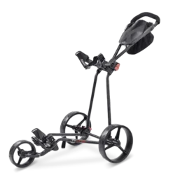 Big Max TI One Golf Trolley