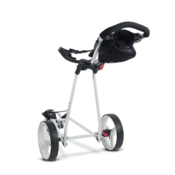 Big Max TI One Golf Trolley -Golf Clubs Shop TiOne white 003 510x510 1