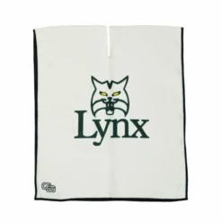 Lynx Microfibre Tour Towel