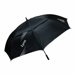 Lynx Golf Double Canopy Umbrella