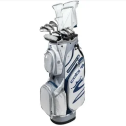 Cobra Golf Cobra Air-X Women's Complete Package Set