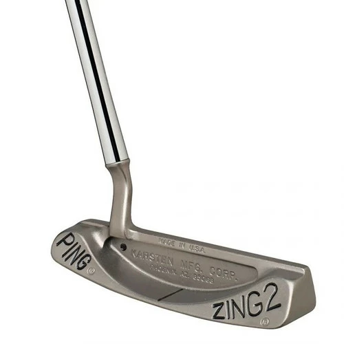PING Classic Zing 2 Putter 3 PING Classic Zing 2 Putter