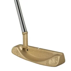 PING Classic Zing Bronze Putter