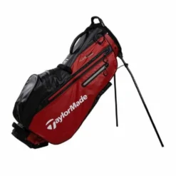 TaylorMade Flextech Waterproof Stand Bag
